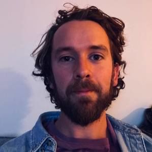 Meet your Posher, Kevin